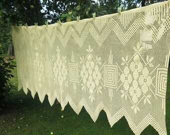 92 Inch Curtains Etsy