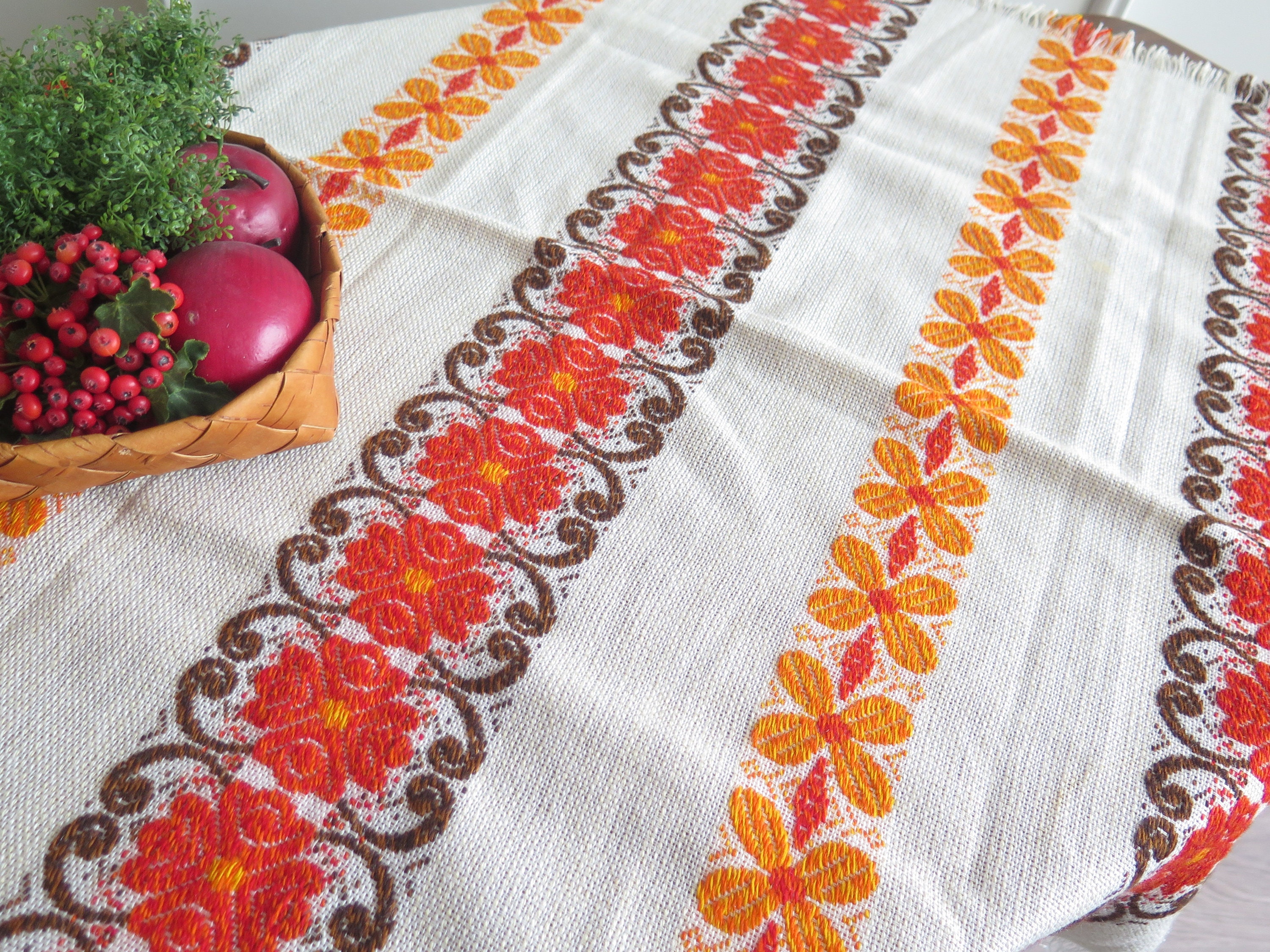 Swedish Linen Vintage - Etsy Swedish Linen Vintage - Etsy