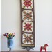 see more listings in the Wall DECORS-Embroidered  section