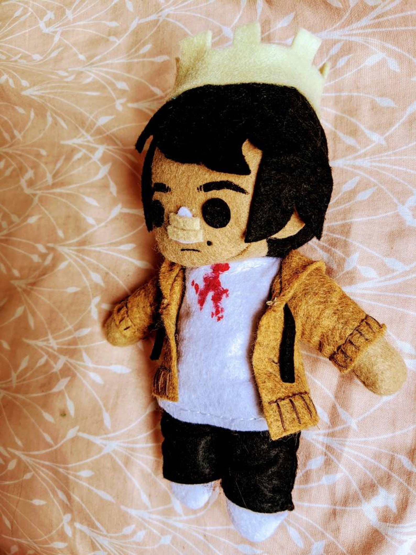 Paimon plush | Etsy