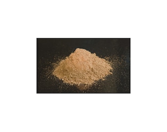 Tonoko Stone Powder for Kintsugi 500g or 1000 g from Kyoto