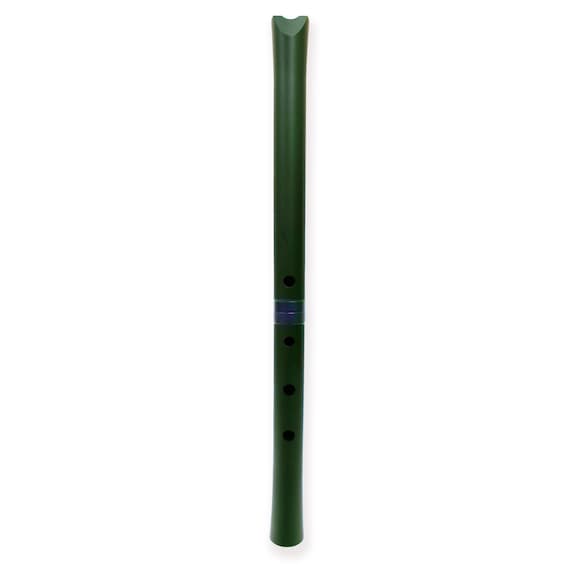 樹脂製尺八54cm Plastic Shakuhachi・樹脂尺八 | 清月閣