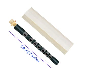 アンティーク 篳篥 日本製 禅笛 1800 年代 日本製 竹製楽器 - Etsy 日本