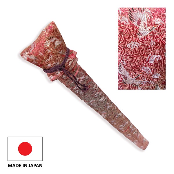 Shakuhachi Flute Case Etsy