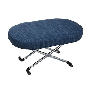 Japanese Folding Chair for Seiza, Compact Easy Sitting Chair Foldable  from Japan