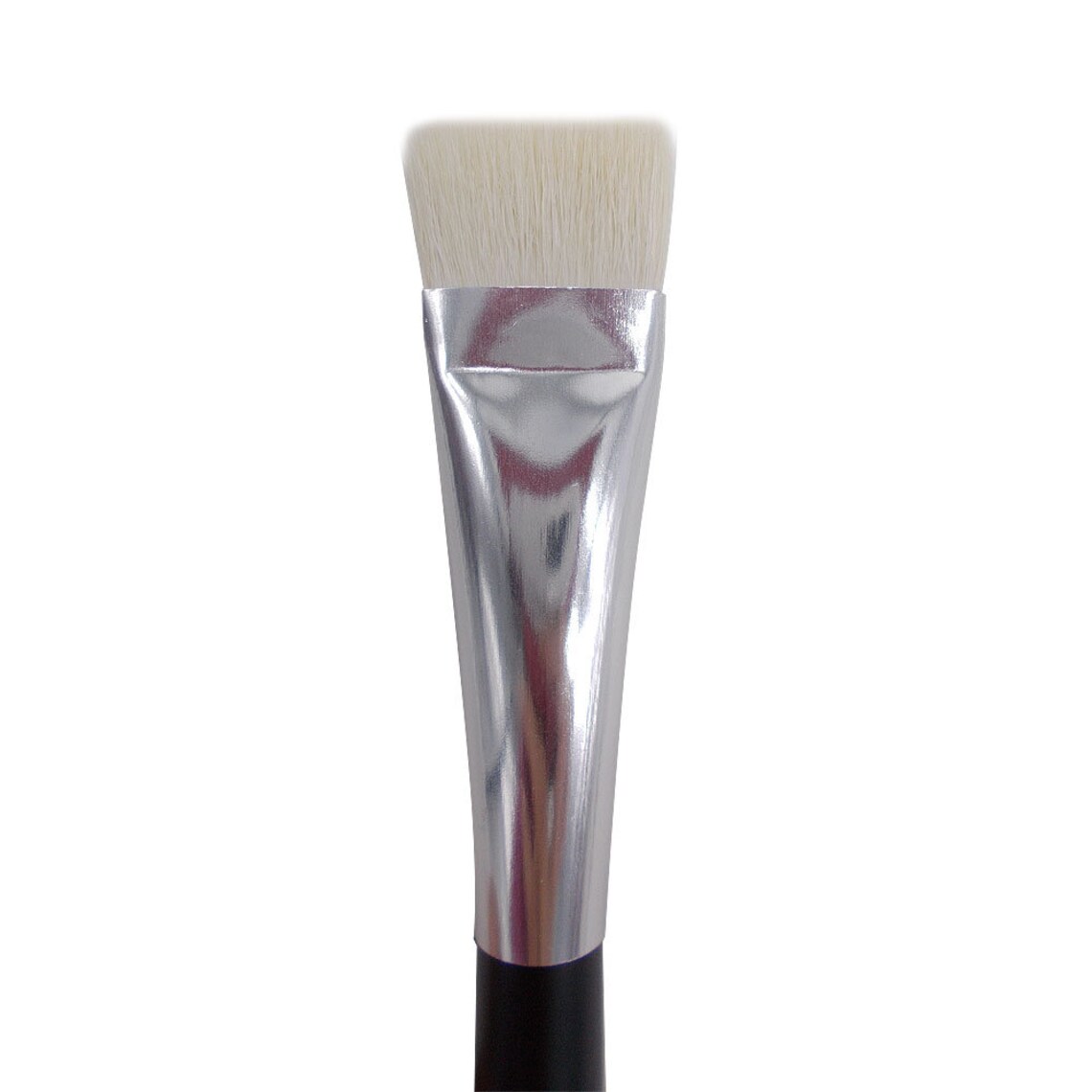 Japanese Urushi Paint Brush Flat Made in Japan Etsy