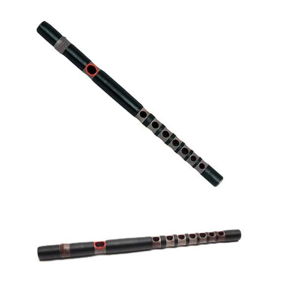 Brand New Plastic Ryuteki Flute, Wind Instruments for Gagaku
