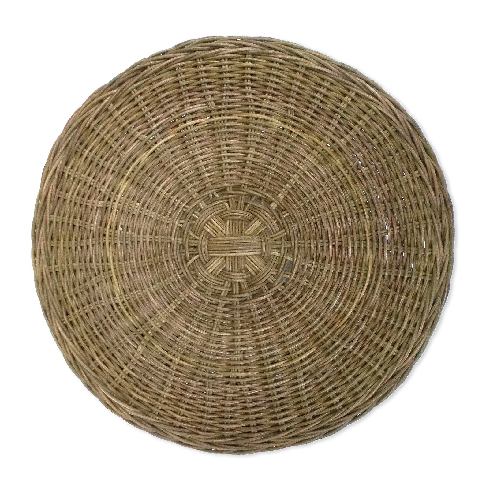 Komuso Tengai Hat rattan for Japanese Zen Monk and Shakuhachi Etsy