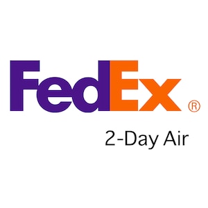 FedEx Express 2 Tage Versand Upgrade