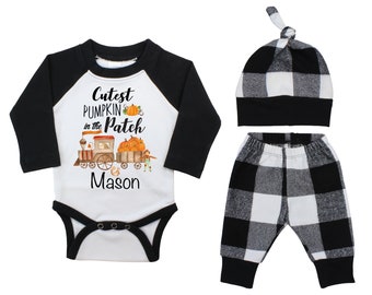 baby boy train outfit