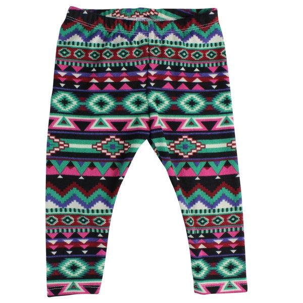 Aztec Pants Etsy
