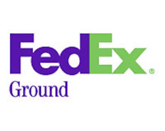 FedEx Ground International to Canada Shipping Upgrade