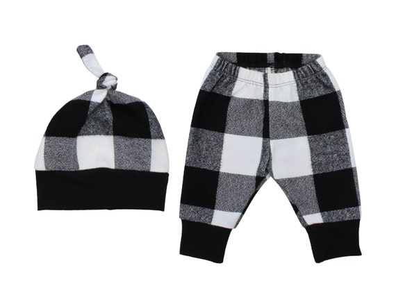 Plaid pants cheap for toddlers
