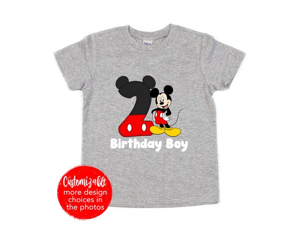 Camicia topolino bimbo new arrivals