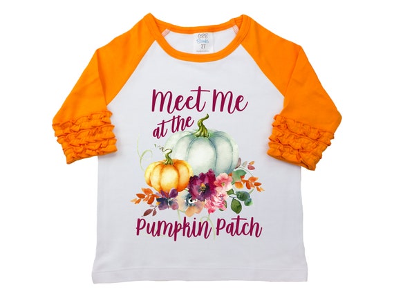 pumpkin patch girl clothes