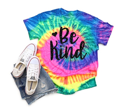 Verzorger Uittreksel geduldig Be Kind Girl Neon Pastel Tie Dye Shirt Galaxy Bright Black - Etsy België Verzorger Uittreksel geduldig Be Kind Girl Neon Pastel Tie Dye Shirt Galaxy Bright Black - Etsy België