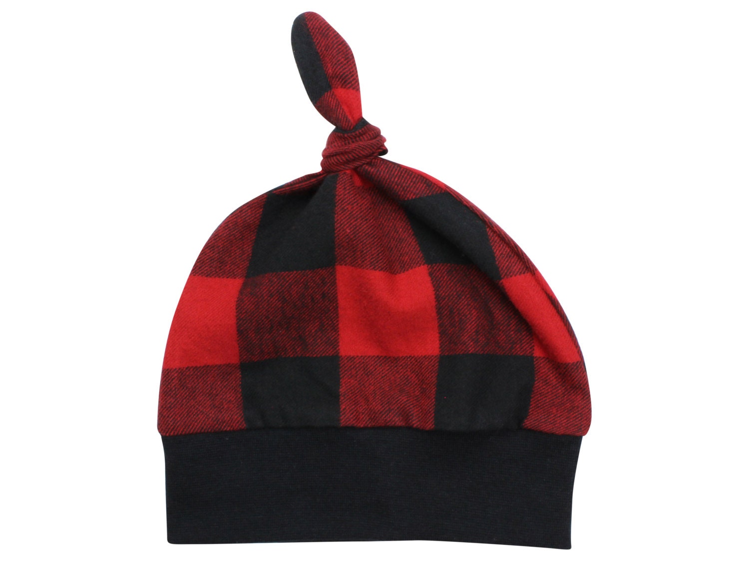 baby lumberjack hat