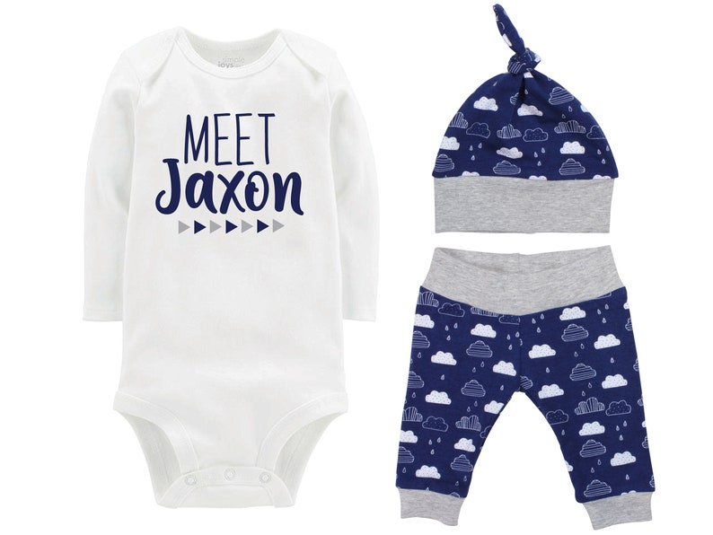 newborn suit onesie
