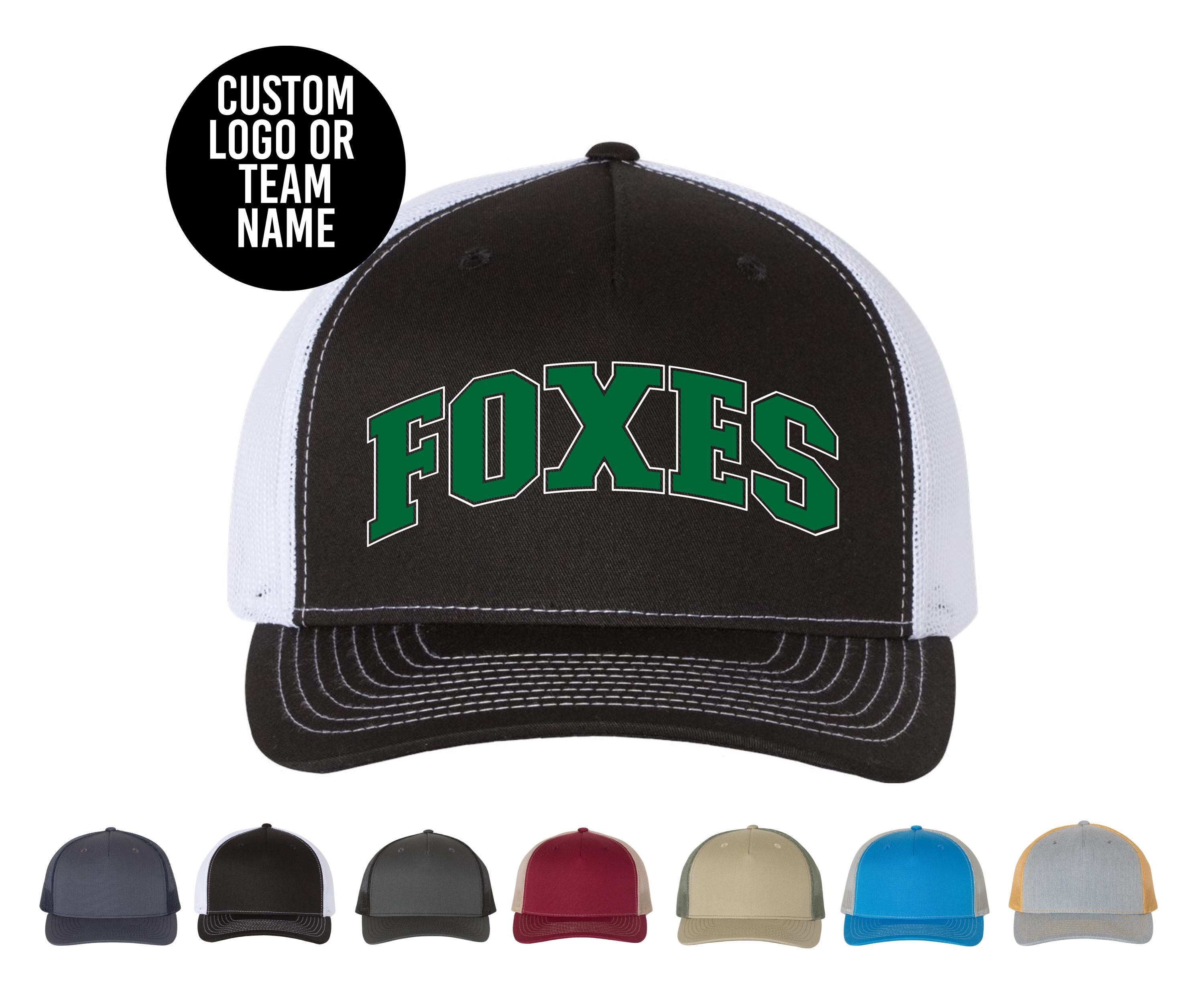 Fox sports hats deals