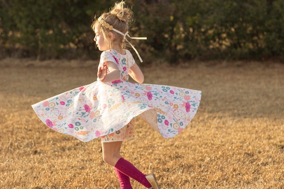 juDanzy Calzini a tubo alto al ginocchio per ragazzi, ragazze, neonati, bambini piccoli e bambini (2-4 anni, rosa e lavanda