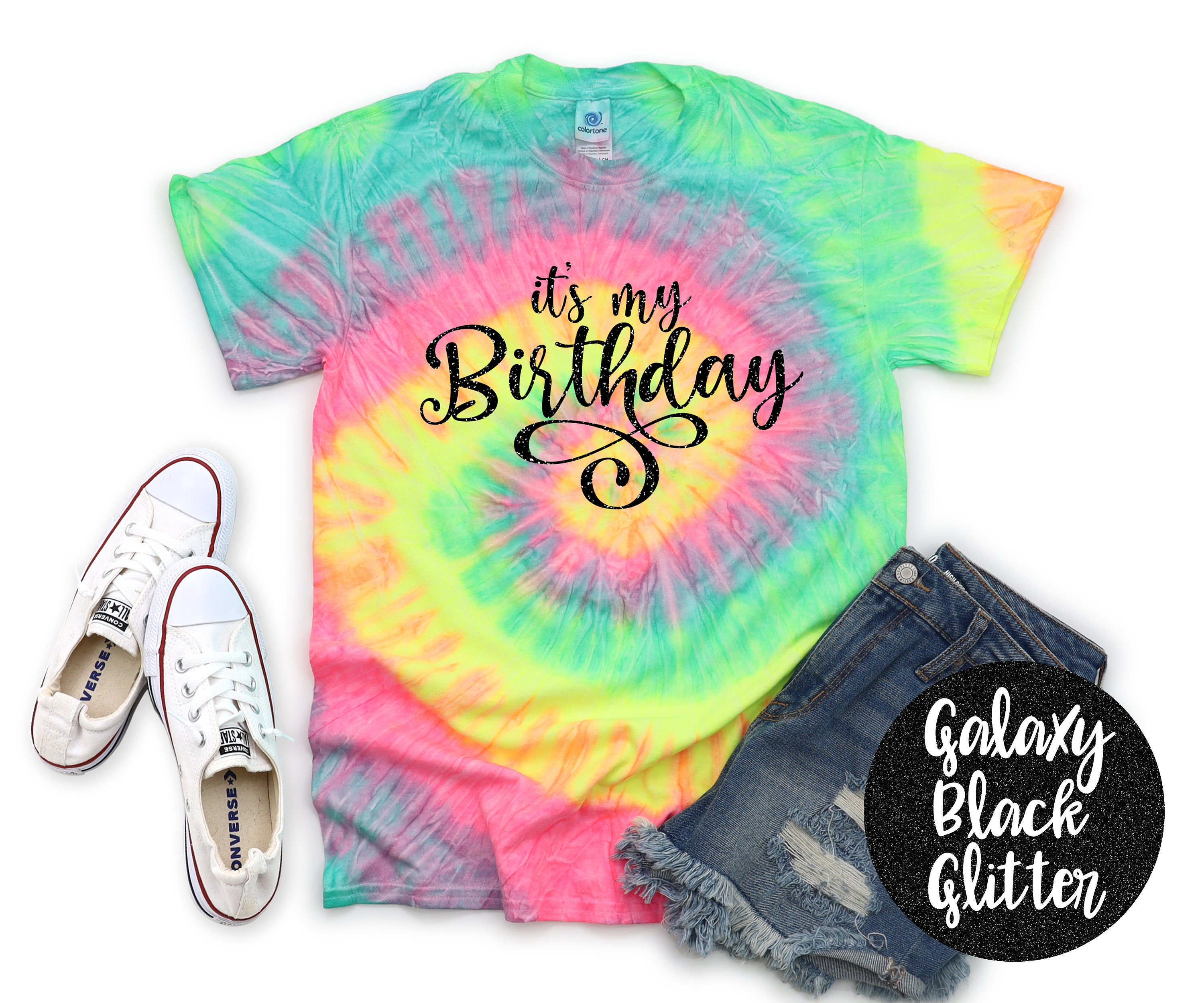 how to tie dye my shirt