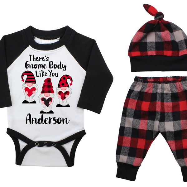 Baby Boy Valentine Etsy