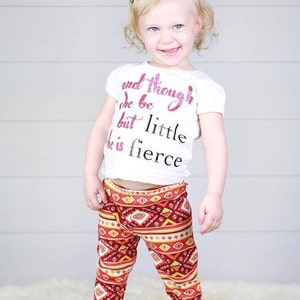 Aztec Tribal Baby Leggings Unisex Tribal Toddler Leggings Aztec Maroon Orange Girl Leggings Boy Leggings Baby Pants Aztec Leggings