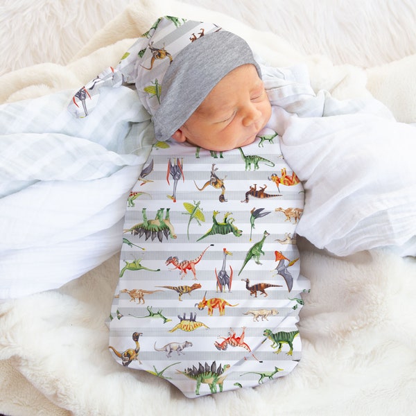 Swaddle Set Etsy