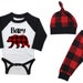 see more listings in the Baby Christmas Outfits section