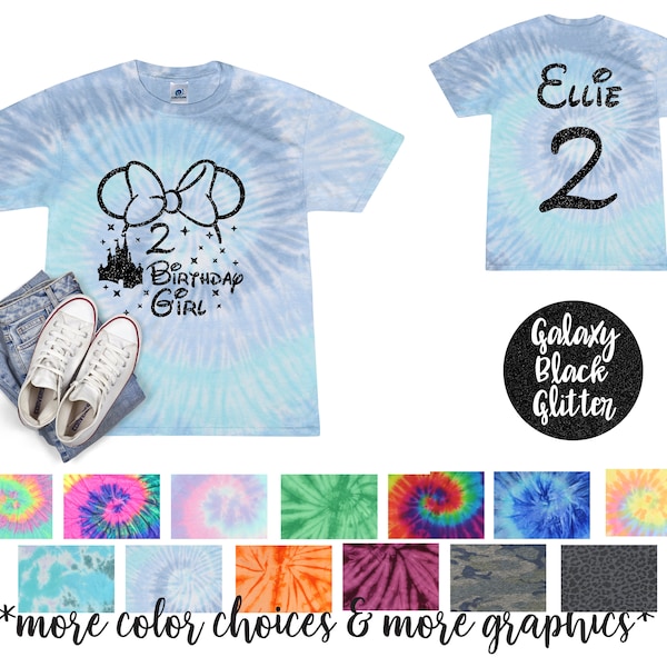 dmb tie dye shirt
