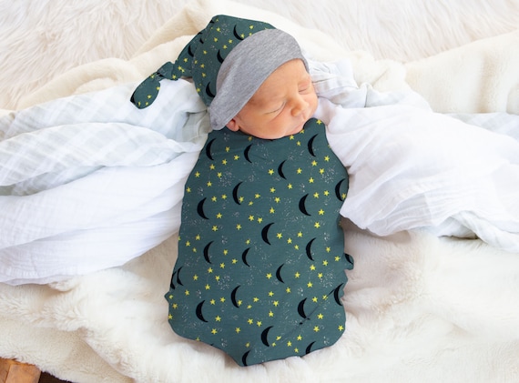 Baby swaddle sets boy hotsell