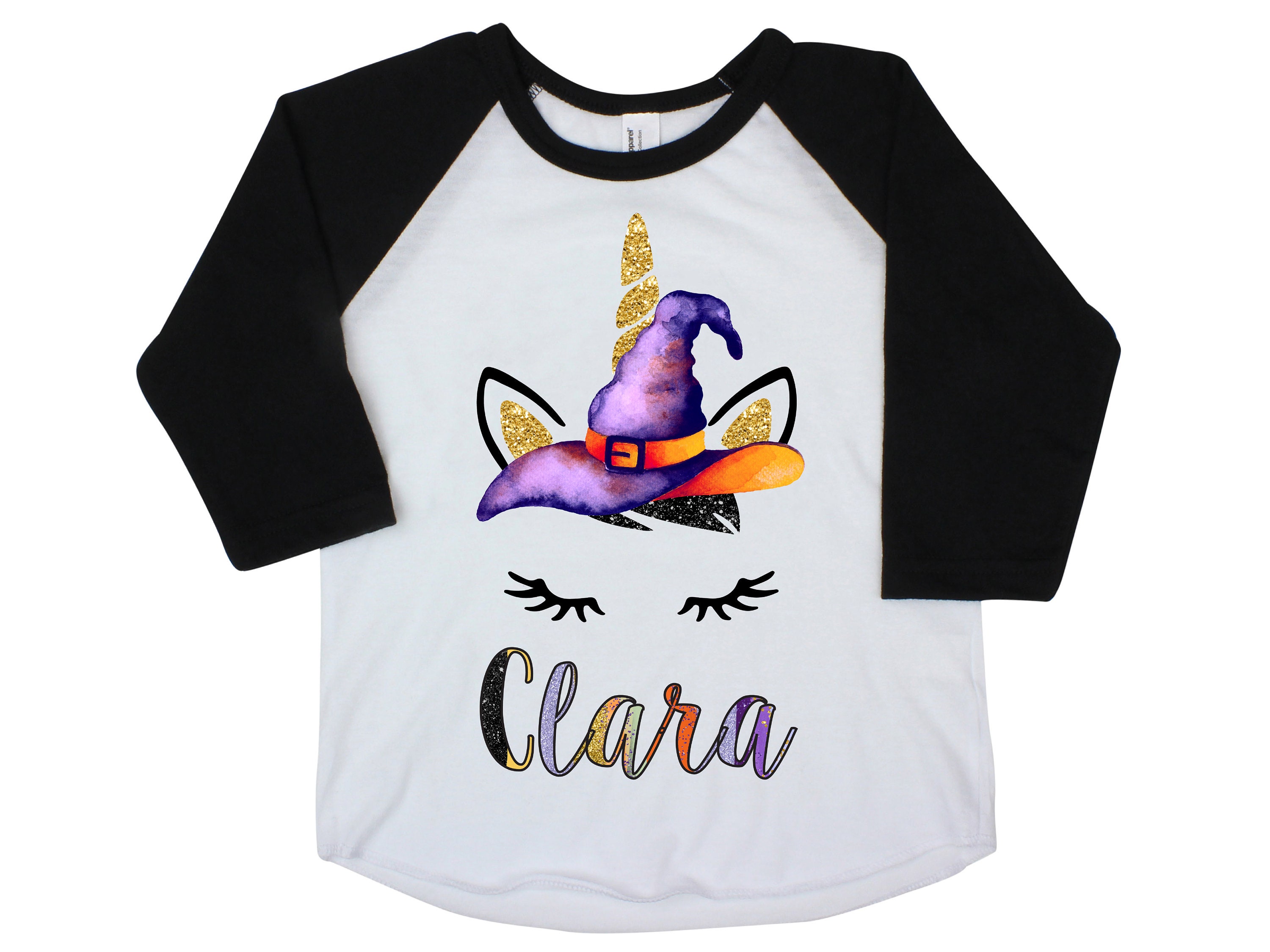 Unicorn halloween shirt Clearance