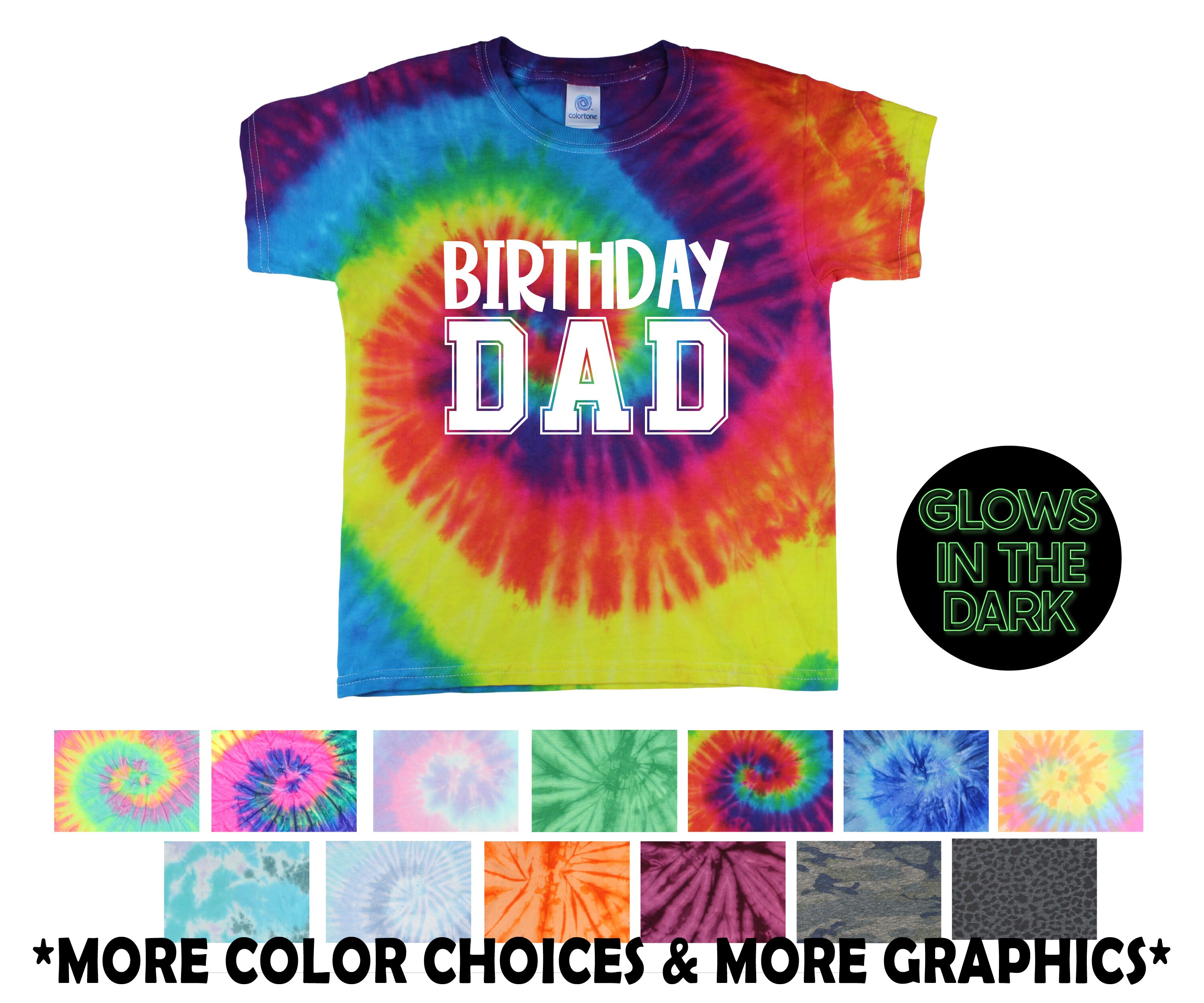7 Fun Glow In The Dark Party Ideas — Every Thing For Dads