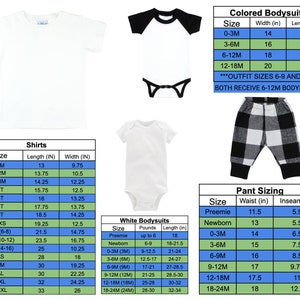 Boy Pumpkin Patch Outfit Personalized White and Black Buffalo Plaid Pants Fall Baby Outfit Old Vintage Pumpkin Truck HANDMADE in the USA image 9