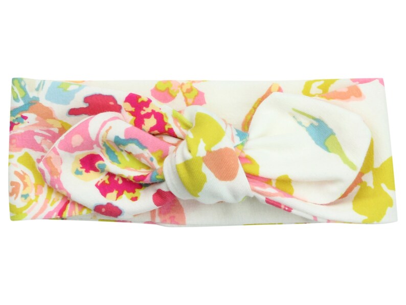 In Bloom Pink Swaddle main image 0