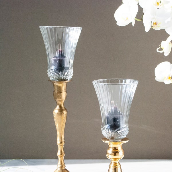 Peg Votive Candle Holder Etsy