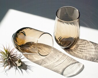 Featured image of post Vintage Multi Colored Glassware : I have a few pieces of green depression glass that belonged to my grandmother.