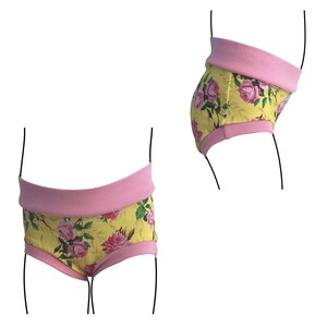 Briefs Underwear Pattern Pingo 2-18Y image 6