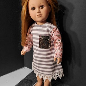 FABULOUS Doll clothes