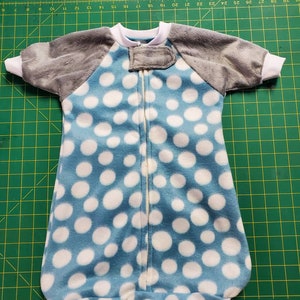 Baby Sleeper Sacks