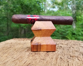 Cigar Rest