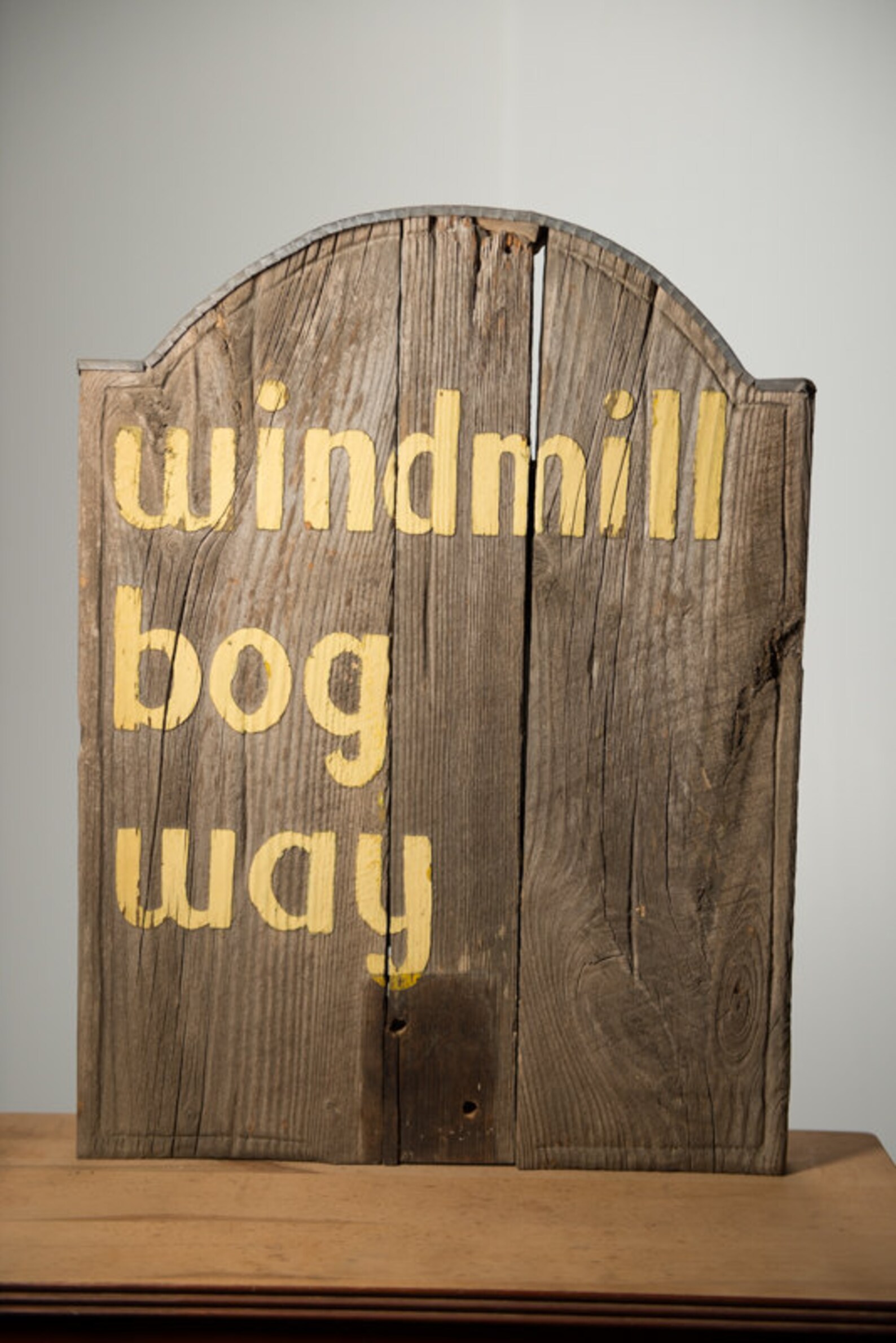 Vintage Cape Cod Street Sign - Etsy