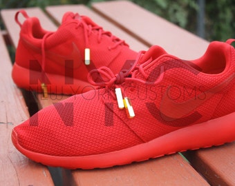 red october roshe