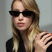 see more listings in the Cat eye sunglasses section