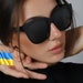 see more listings in the Round sunglasses section