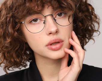 Optical Glasses Frames: Women's Prescription Eyeglasses | Small Faces