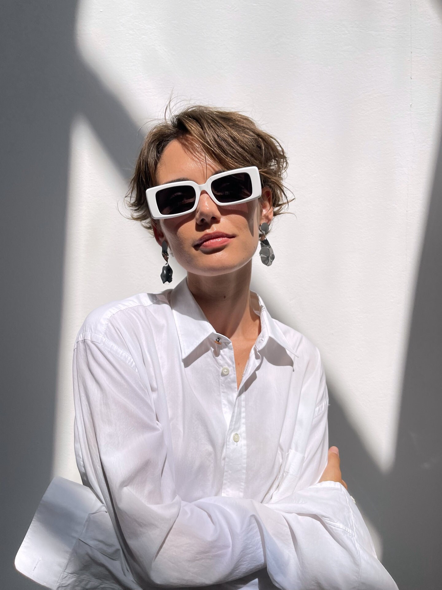 Prada sunglasses 90s - Etsy 日本