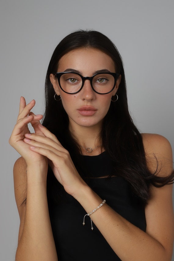 Round-frame Acetate Optical Glasses | lupon.gov.ph