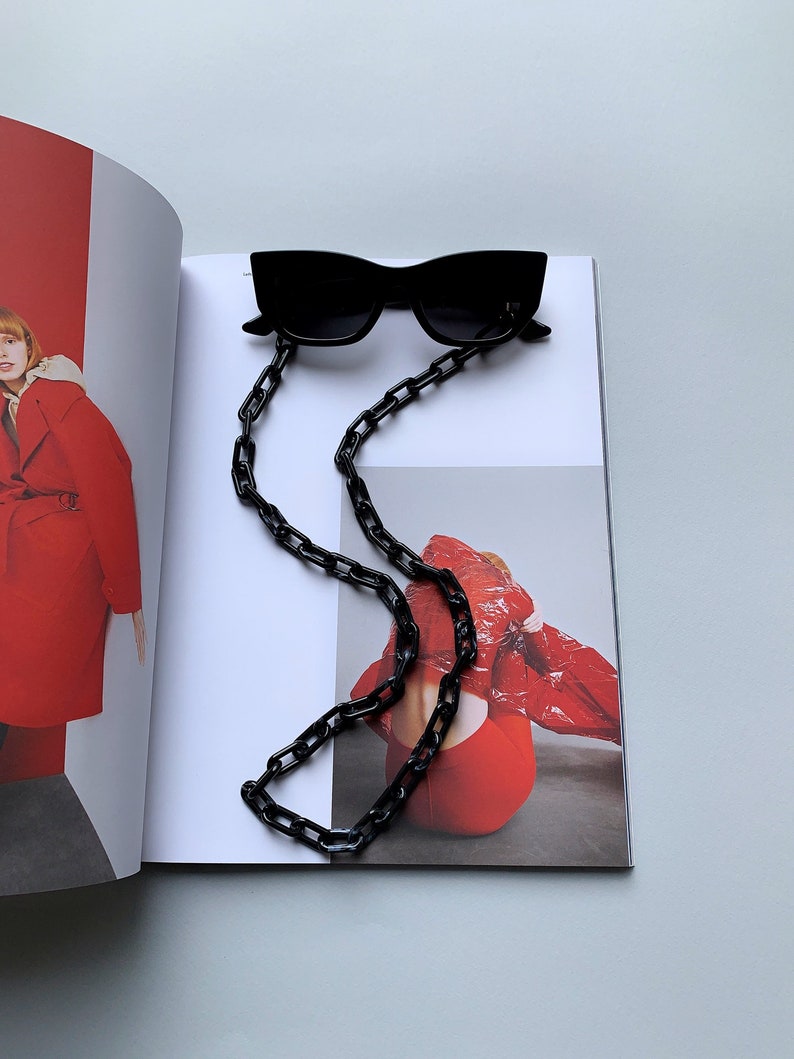 Cat Eye Rectangle Sunglasses Women With Polarized Lenses UV400 Etsy