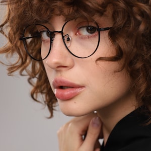 blue light glasses